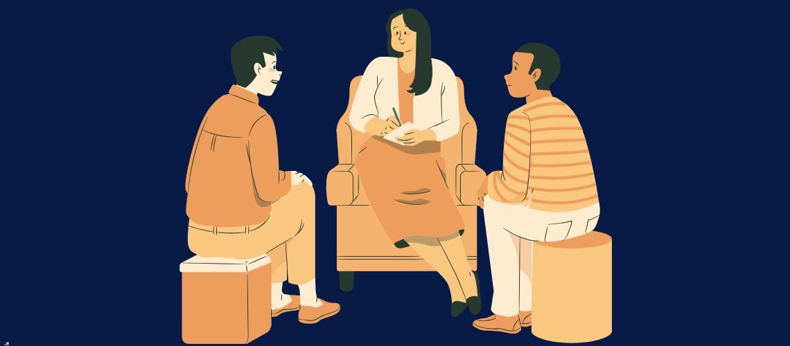 Signs You Need a Couples Digital Detox
